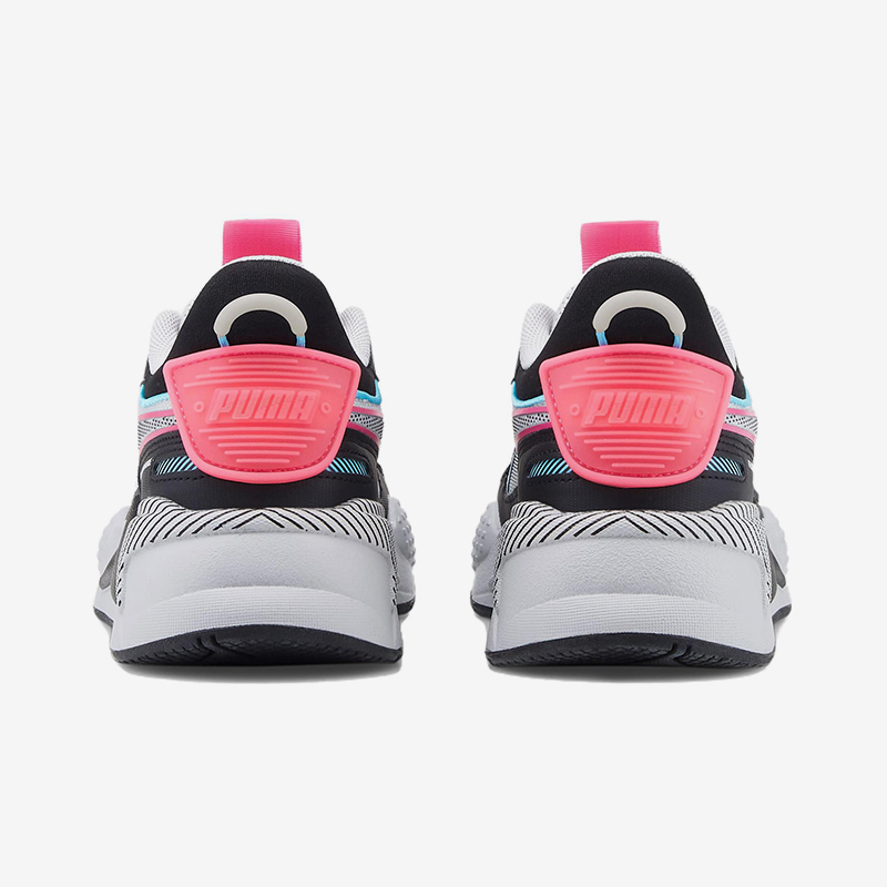 Puma RS-X 3D originales, zapat - Puma Shoes Rs-X reseña y precio