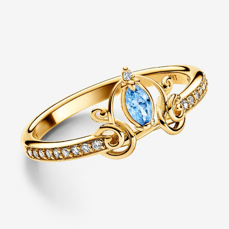 Nuevo Anillo de Plata 925 con  - Tie Clip Silver reseña y precio