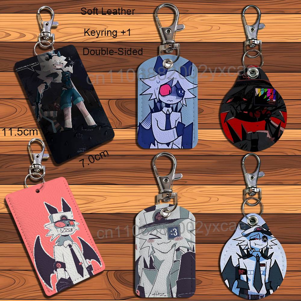 Mister Barrel Katieverse FPE - - Lanyard Badge Holder reseña y precio