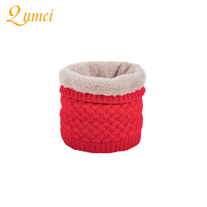 3 piezas de las mujeres Unisex - Infinity Scarf Knit reseña y precio