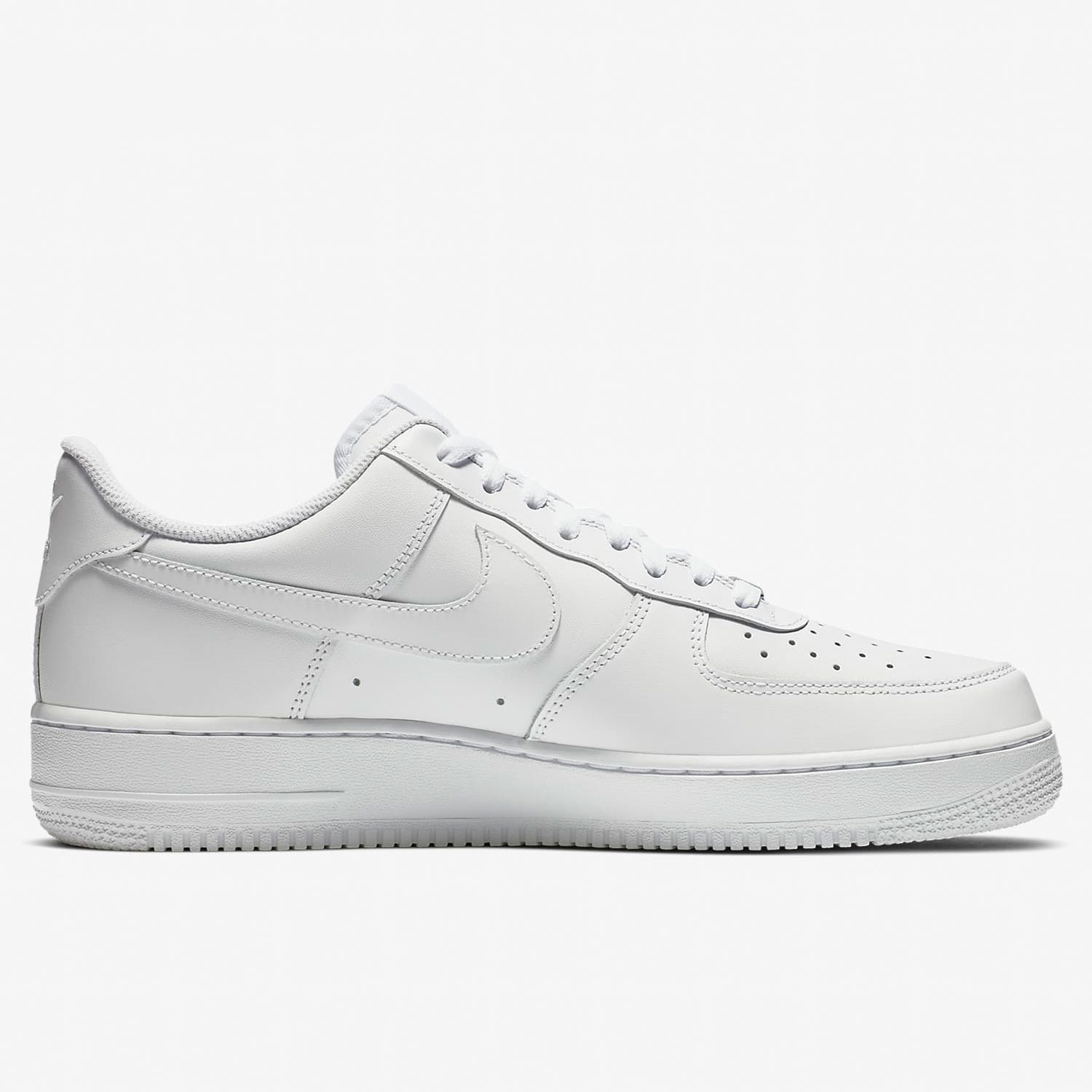 Nike oficial auténtico AIR FOR - Nike Shoes Air Force 1 reseña y precio